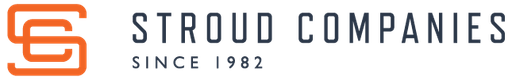Stroud Companies logo