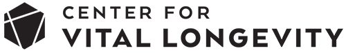 Center for Vital Longevity logo