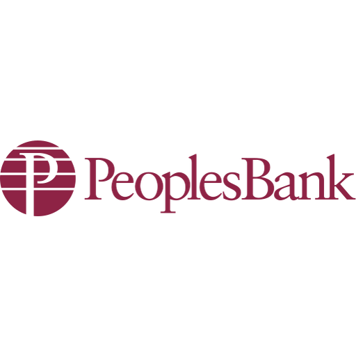 Peoples Bank logo
