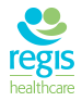 Regis Healthcare logo