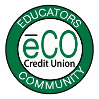 eCO Credit Union logo