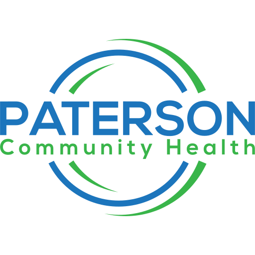 Paterson Community Health logo