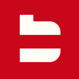 Bland Speech logo