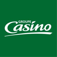 Casino Group logo