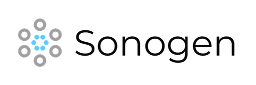 Sonogen Medical logo