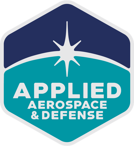 Applied Aerospace & Defense logo