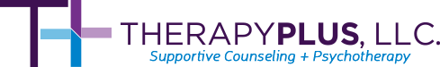 Therapy Plus logo
