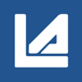 La Anónima logo