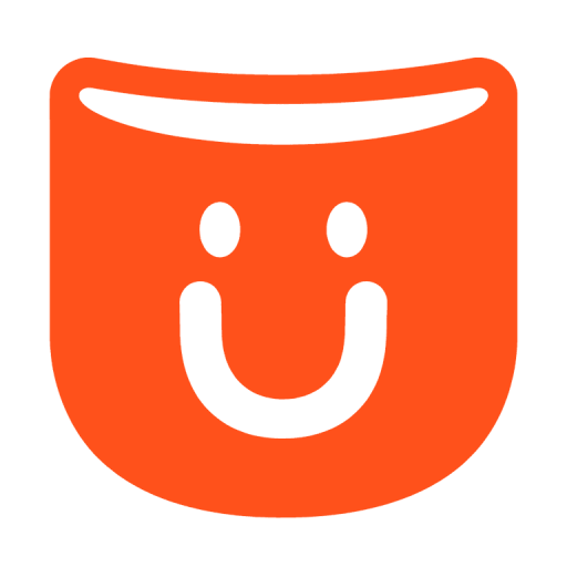 With U logo
