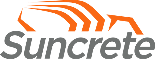 Suncrete logo