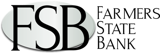 Farmers State Bank logo