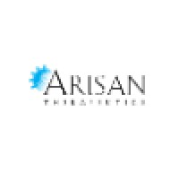 Arisan Therapeutics logo