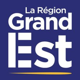 Grand Est logo