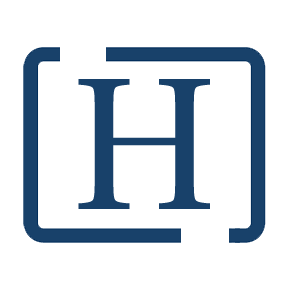 Bank of Hancock County logo