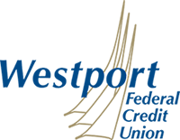 Westport Federal Credit Union logo