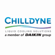 Chilldyne logo