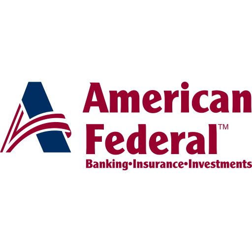 American Federal Bank logo