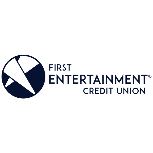 First Entertainment Credit Union logo