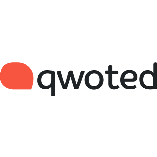 Qwoted logo