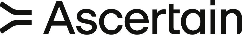 Ascertain