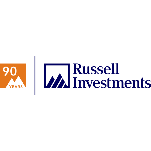 Russell Investments logo