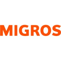 Migros logo