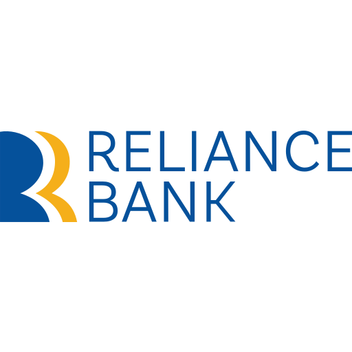 Reliance Bank logo
