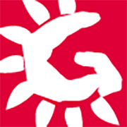 San-in Godo Bank logo