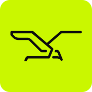ALBA logo