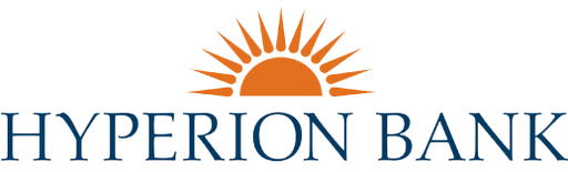 Hyperion Bank logo