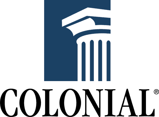 Colonial Savings logo