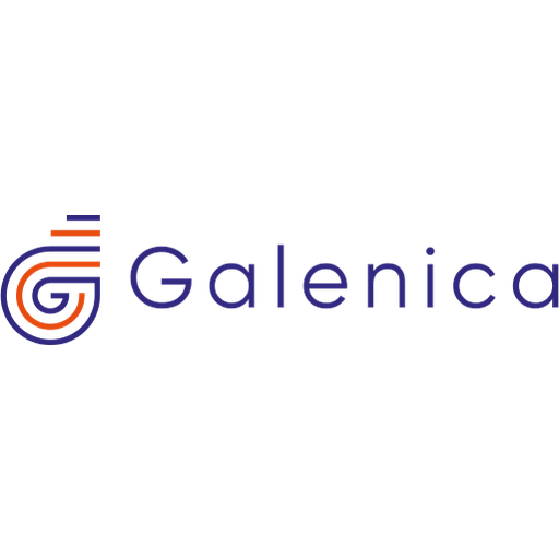 Galenica logo