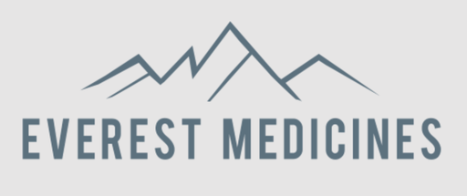 Everest Medicines logo