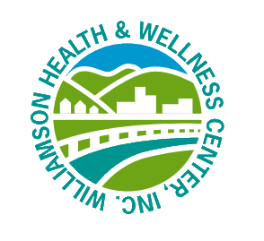 Williamson Health & Wellness Center logo