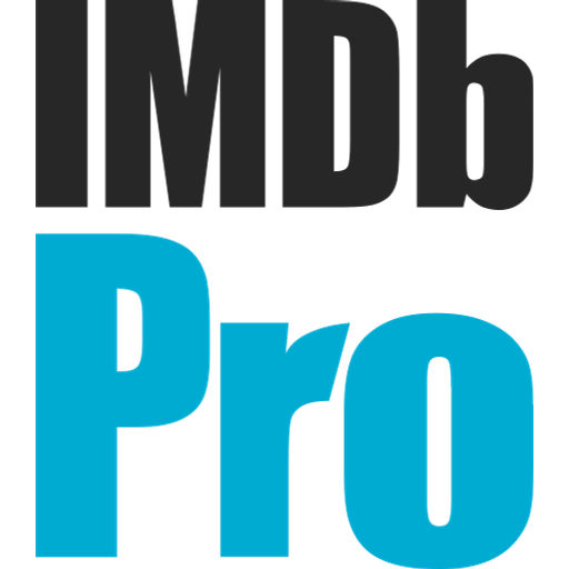 IMDbPro logo