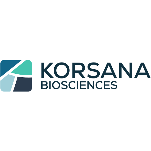 Korsana Biosciences logo