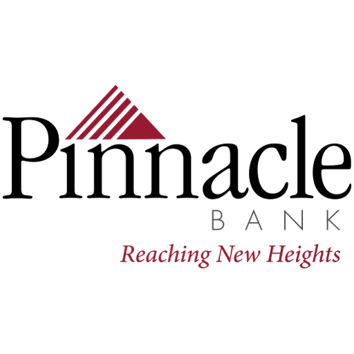 Pinnacle Bank logo
