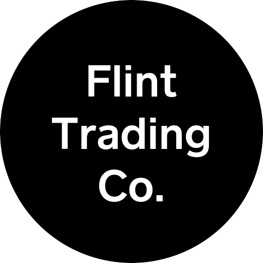 Flint Trading logo