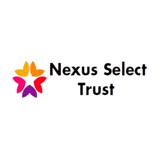 Nexus Select Trust logo