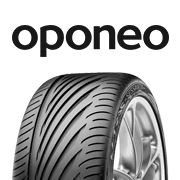 Oponeo logo