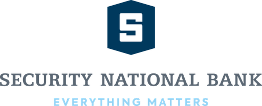 Security National Bank logo