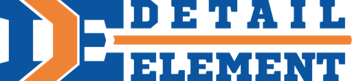 Detailelement OÜ logo