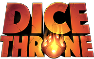 Dice Throne logo