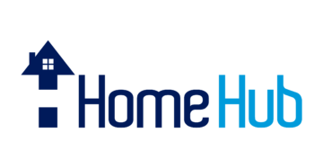 Home Hub logo