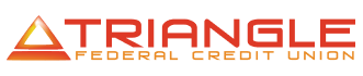 Triangle Federal Credit Union logo