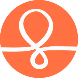 Couchsurfing logo