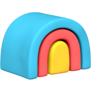 Clay Data Marketplace logo