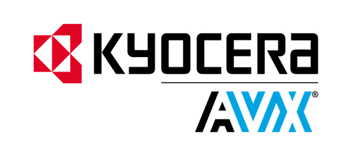 KYOCERA AVX logo