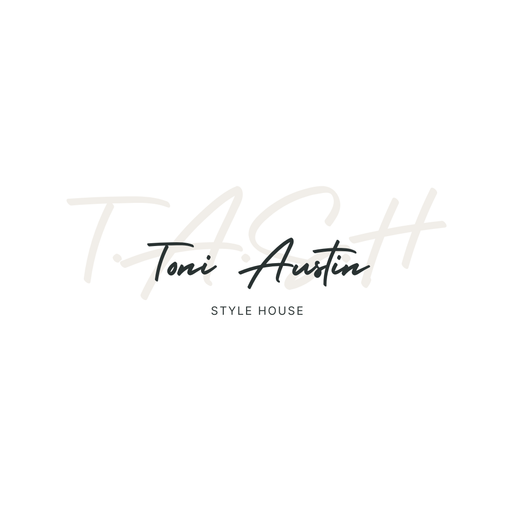 Toni Austin Style House logo