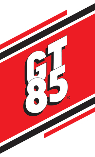 GT85 logo